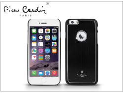 Pierre Cardin Aluminium Case - Apple iPhone 6/6s