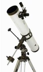 Teleskop-Service Newton 114/900 EQ1