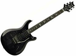 PRS Guitars SE Custom 24 Floyd Charcoal Burst