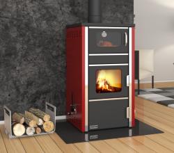 IFYIL Roaster 32 bordeaux