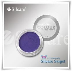  Silcare The Garden of Colour színes porcelánpor 14*
