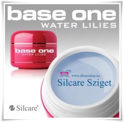 Silcare Base One Color, Water Lilies 55#