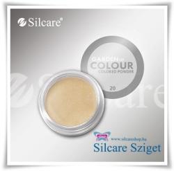  Silcare The Garden of Colour színes porcelánpor 20*