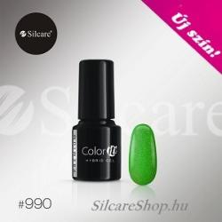 Silcare Color It! Premium 990#