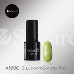 Silcare Color It! Premium Cat Eye 1590#