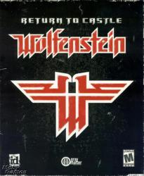Activision Return to Castle Wolfenstein (PC) Jocuri PC