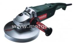 Metabo WX 20-230