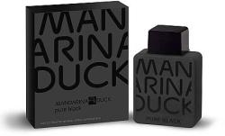 Mandarina Duck Pure Black for Men EDT 100 ml
