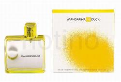 Mandarina Duck Mandarina Duck EDT 100 ml Parfum