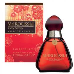 Slava Zaitsev Maroussia EDT 100 ml Parfum