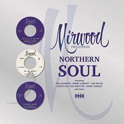V/A Mirwood Northern Soul
