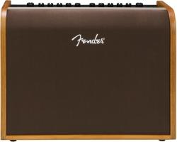 Fender Acoustic 100 - kytary