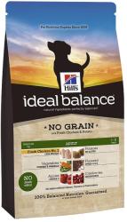 Hill's Ideal Balance No Grain Adult - Chicken & Potato 2x12 kg