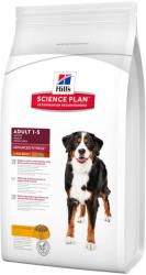 Hill's Adult Large Breed Chicken 18 kg
