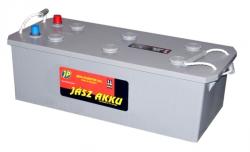 Jász-Plasztik 170Ah 1000A left+