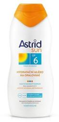 Astrid SUN hidratáló napozótej SPF 6 200ml