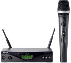 AKG WMS470 Vocal D5 Band1