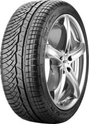 Michelin Pilot Alpin PA4 265/45 R19 108V
