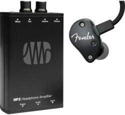 Fender MXA2