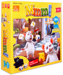 Mmm Spiel Mmm Spiel