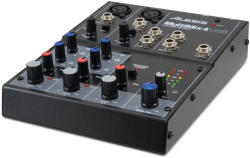 Alesis Multimix 4USB