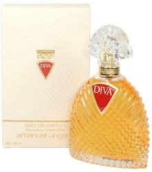 Emanuel Ungaro Diva EDP 100 ml