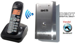 AES 603-AB Wireless