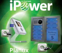 COMELIT iPOWER