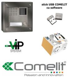 COMELIT VIP-S 8504
