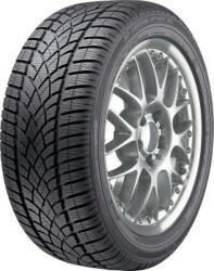 Dunlop SP Winter Sport 3D 225/55 R17 97H