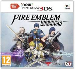 Nintendo Fire Emblem Warriors (3DS)