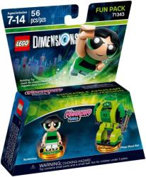 Vásárlás: LEGO® Dimensions Fun Pack - NINJAGO® - Sensei Wu and Flying White  Dragon (71234) LEGO árak összehasonlítása, Dimensions Fun Pack NINJAGO  Sensei Wu and Flying White Dragon 71234 boltok