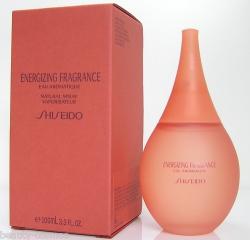 Shiseido Energizing Fragrance EDP 50 ml