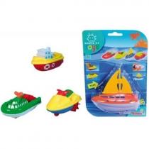 Simba Toys Felhúzható Mini Csónak