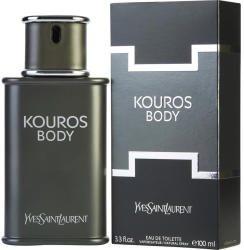 Yves Saint Laurent Body Kouros EDT 50 ml