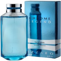 Azzaro Chrome Legend EDT 125 ml Parfum