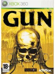Activision Gun (Xbox 360)