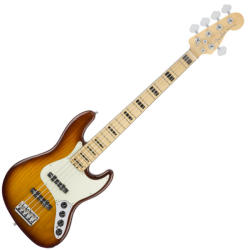 Fender American Elite Jazz Bass