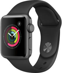 Vásárlás: Apple Series 3 Nike+ 42mm Okosóra, aktivitásmérő árak  összehasonlítása, Series 3 Nike 42 mm boltok