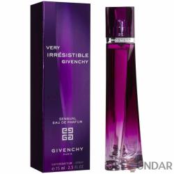 Givenchy Very Irresistible Sensual EDP 30 ml