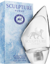 Nikos Sculpture Homme EDT 100 ml