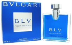 Bvlgari BLV pour Homme EDT 100 ml Parfum