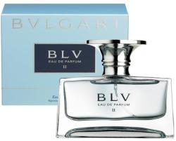 Bvlgari BLV II EDP 75 ml