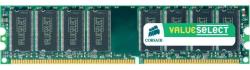 Corsair Value Select 512MB DDR 400MHz VS512MB400
