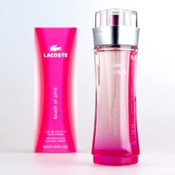 Lacoste Touch of Pink EDT 50 ml