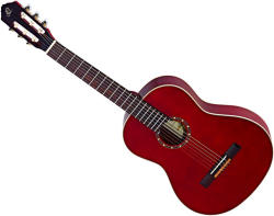 Ortega Guitars R121-L WR