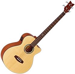 Ortega Guitars D538-4
