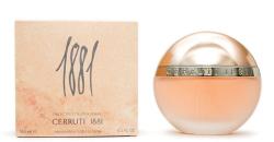 Cerruti 1881 pour Femme EDT 30 ml Parfum