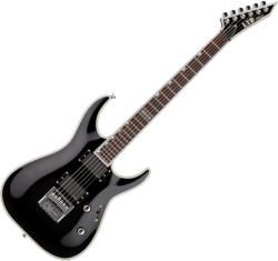 ESP MH-1000ET See Thru Black LH