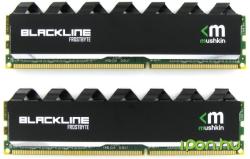 Mushkin Blackline 32GB (2x16GB) DDR4 2400MHz MBA4U240FFFF16GX2